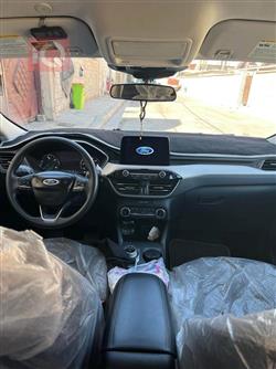 فورد إسكيب